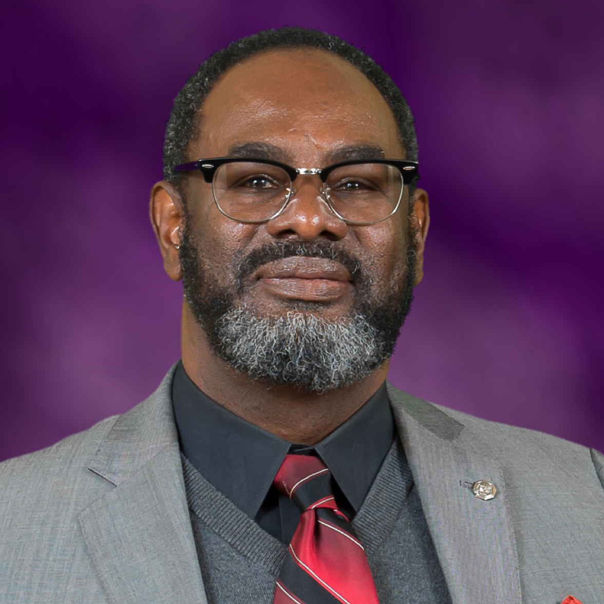 Bro. Austin Banks Franklin Street